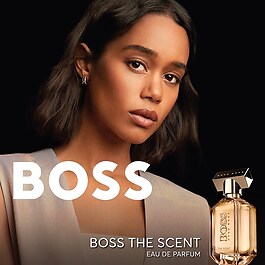Boss The Scent For Her - Eau de Parfum